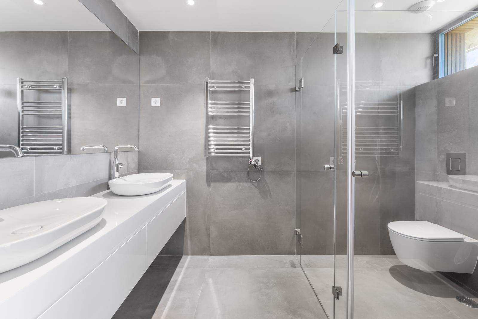Moradia Geminada T4 + 1 com jardim, Cascais - Imagem 19