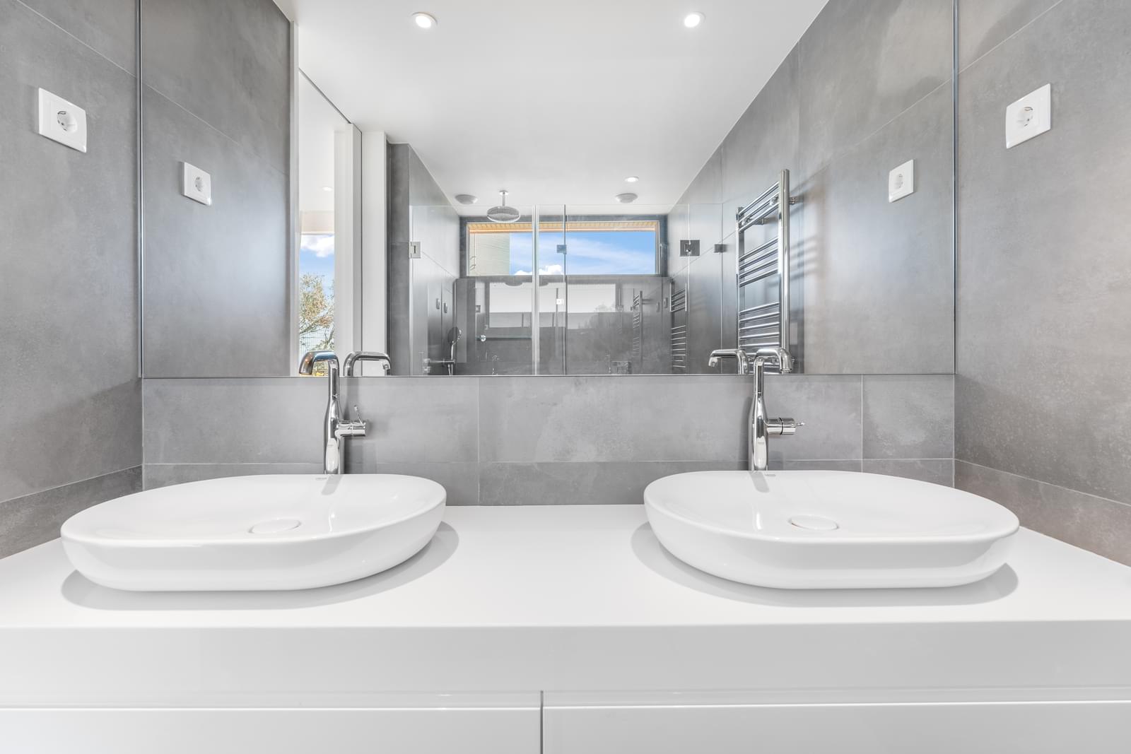 Moradia Geminada T4 + 1 com jardim, Cascais - Imagem 20