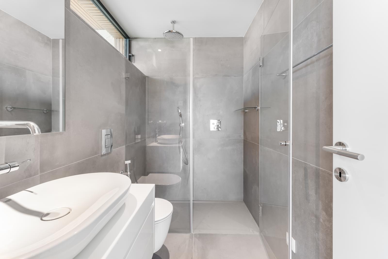 Moradia Geminada T4 + 1 com jardim, Cascais - Imagem 25