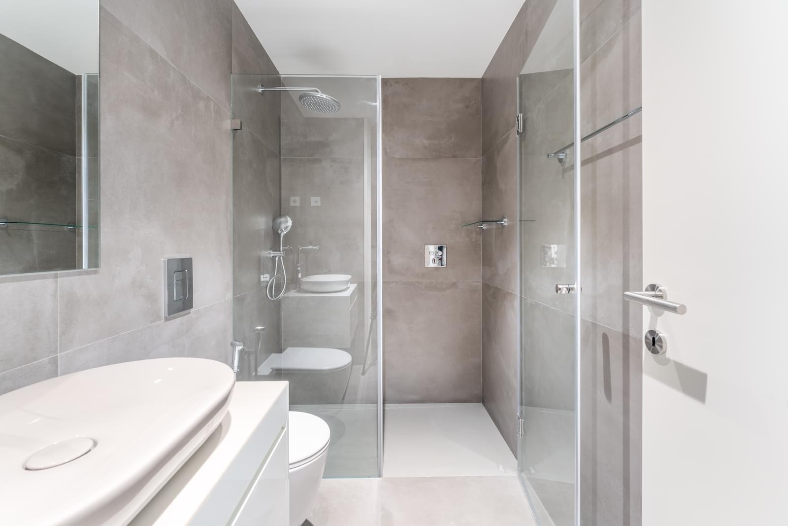 Moradia Geminada T4 + 1 com jardim, Cascais - Imagem 29