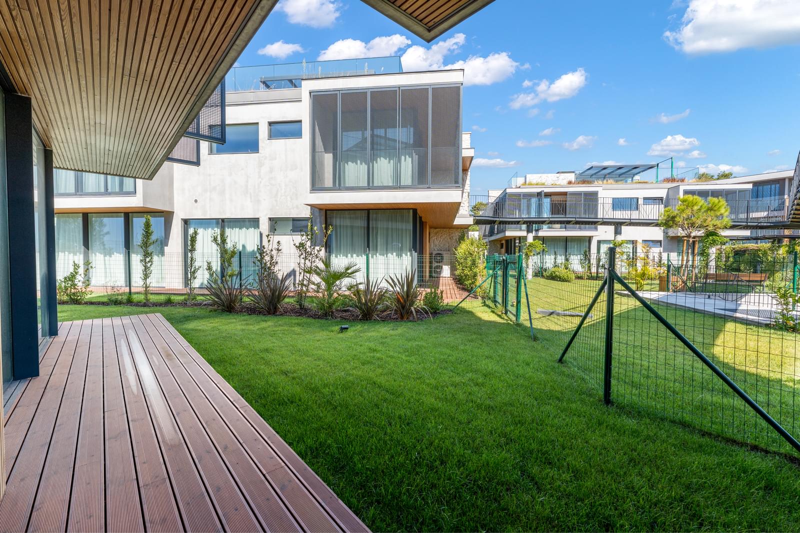 Moradia Geminada T4 + 1 com jardim, Cascais - Imagem 34