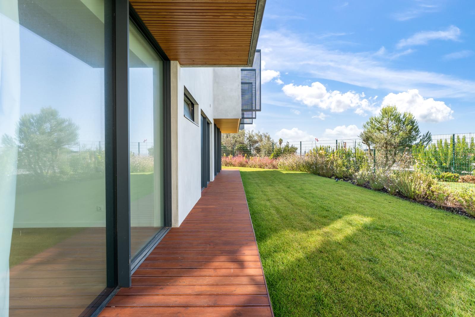 Moradia Geminada T4 + 1 com jardim, Cascais - Imagem 35