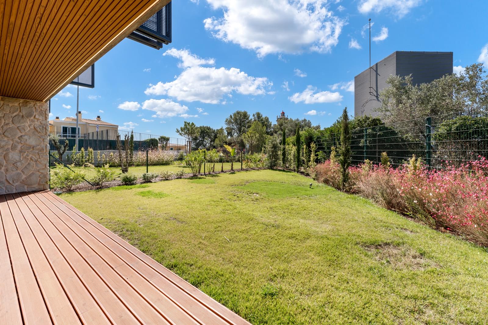 Moradia Geminada T4 + 1 com jardim, Cascais - Imagem 36