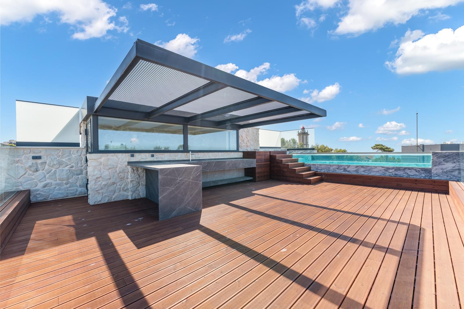 Moradia Geminada T4 + 1 com jardim, Cascais - Imagem 37