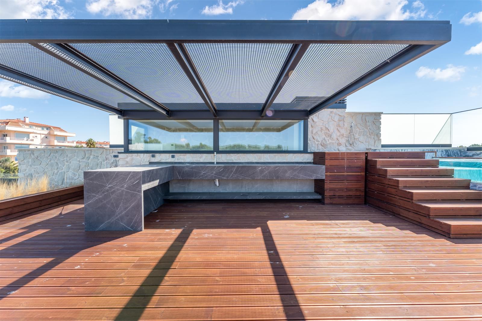 Moradia Geminada T4 + 1 com jardim, Cascais - Imagem 38