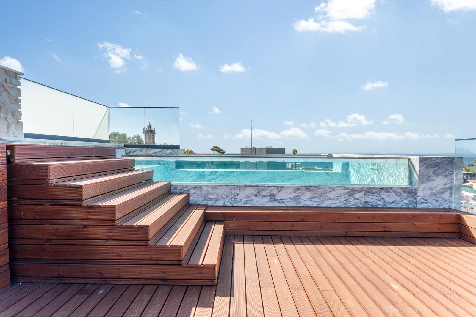 Moradia Geminada T4 + 1 com jardim, Cascais - Imagem 39