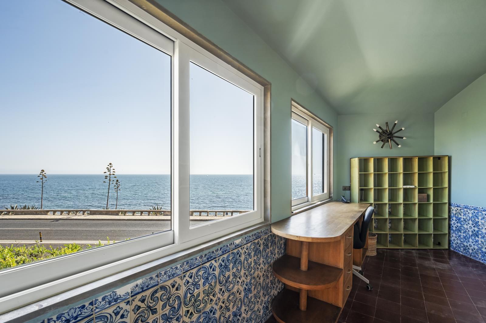 Moradia T5 com piscina, Parede, Cascais - Imagem 32