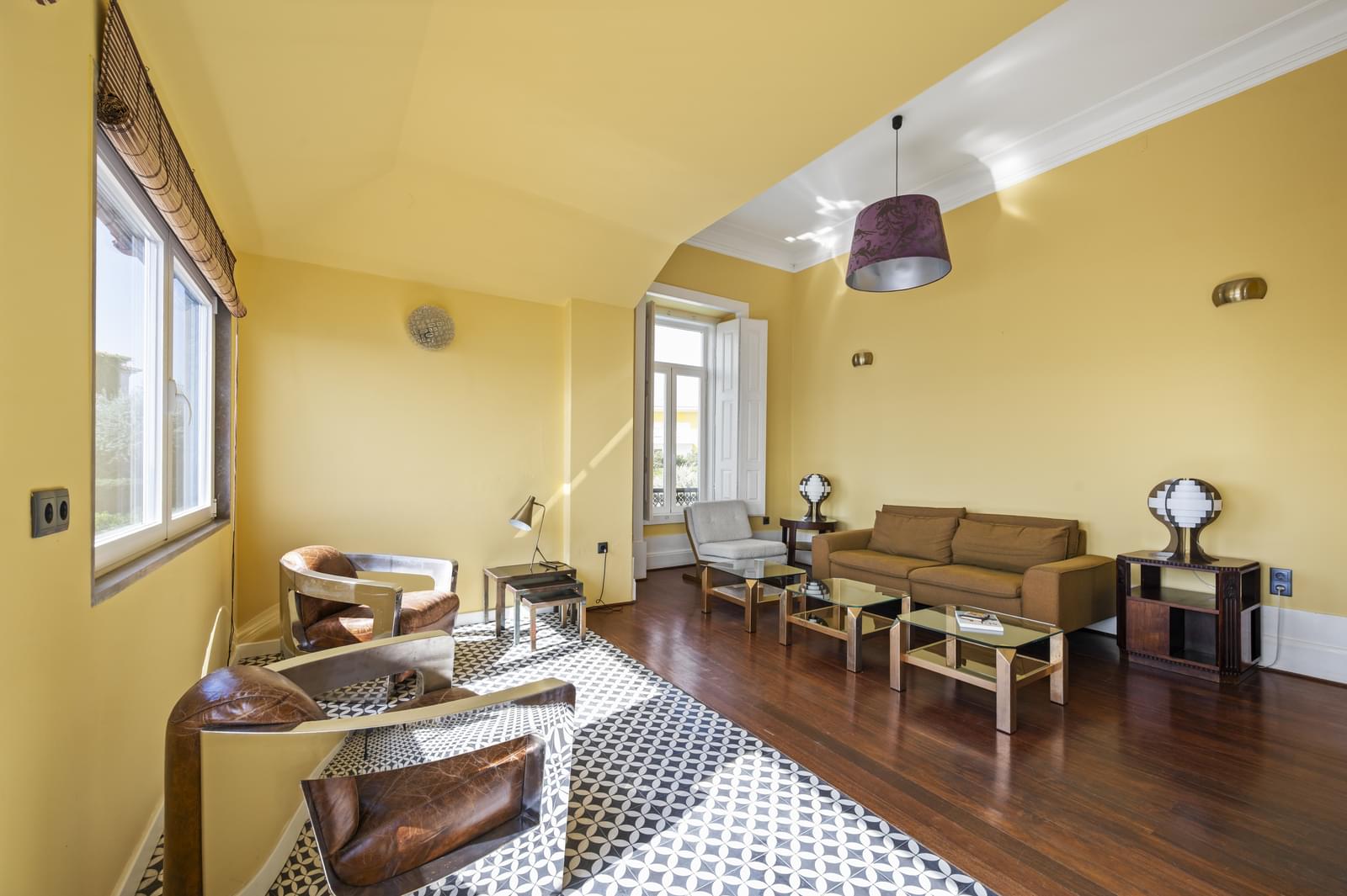 Moradia T5 com piscina, Parede, Cascais - Imagem 11