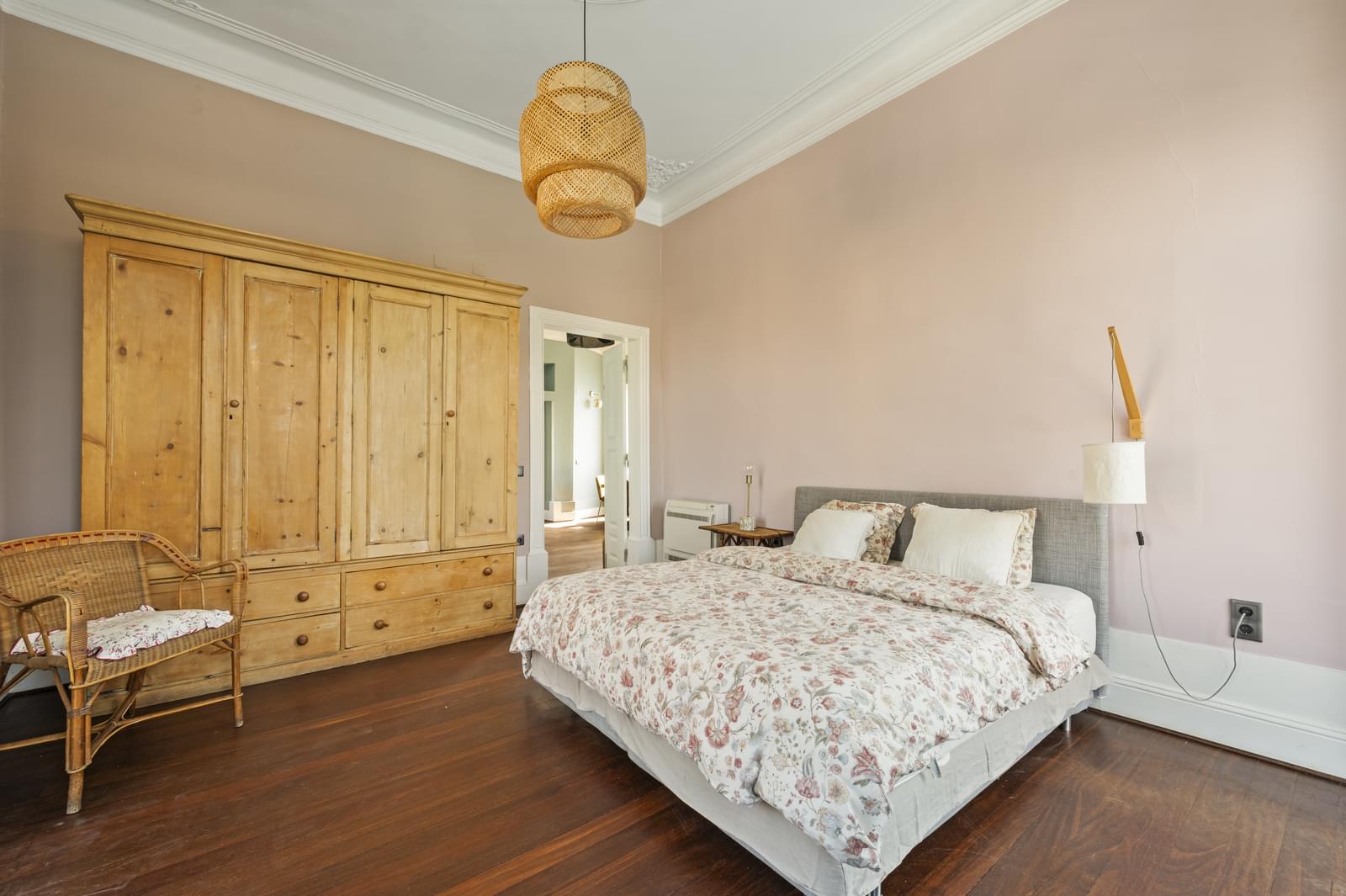 Moradia T5 com piscina, Parede, Cascais - Imagem 18