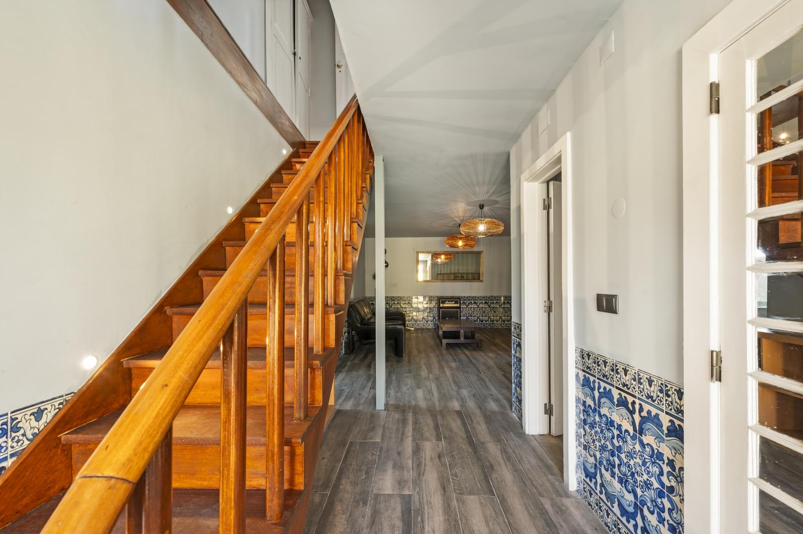 Moradia T5 com piscina, Parede, Cascais - Imagem 24