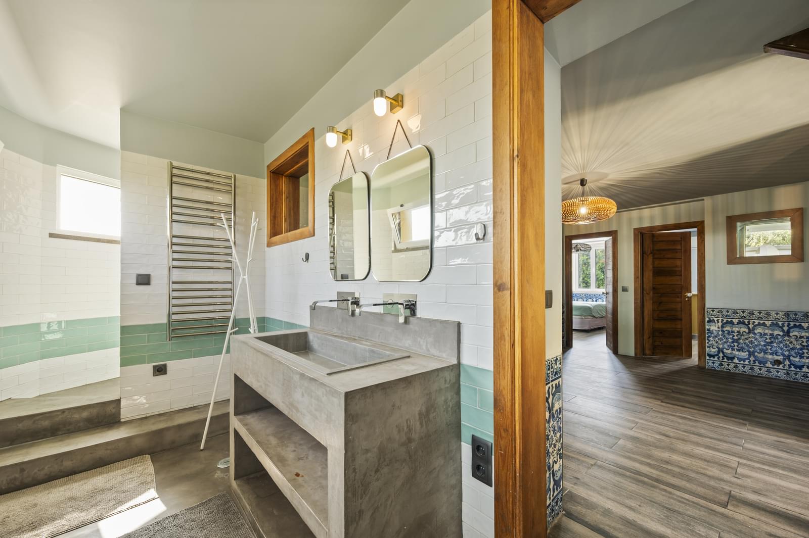 Moradia T5 com piscina, Parede, Cascais - Imagem 26