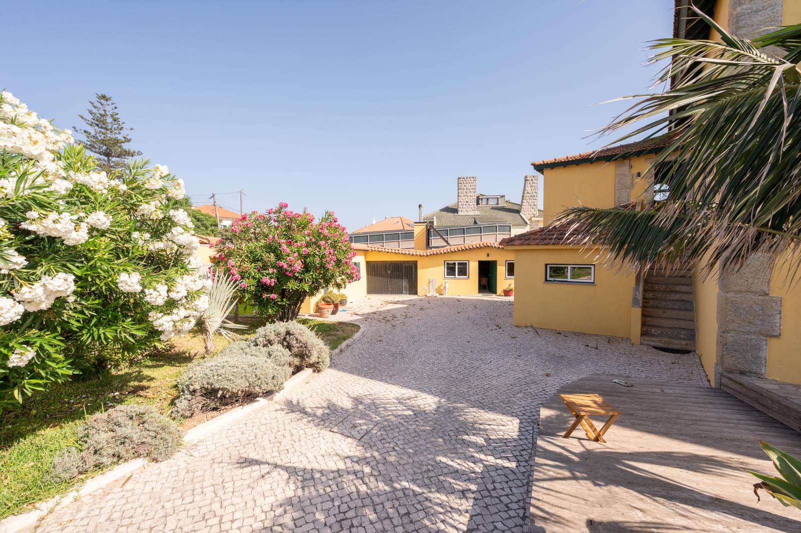 Moradia T5 com piscina, Parede, Cascais - Imagem 33