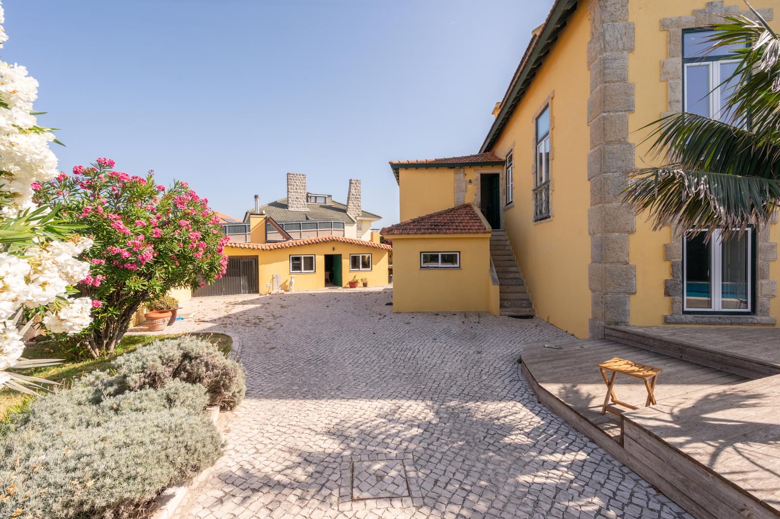 Moradia T5 com piscina, Parede, Cascais - Imagem 34