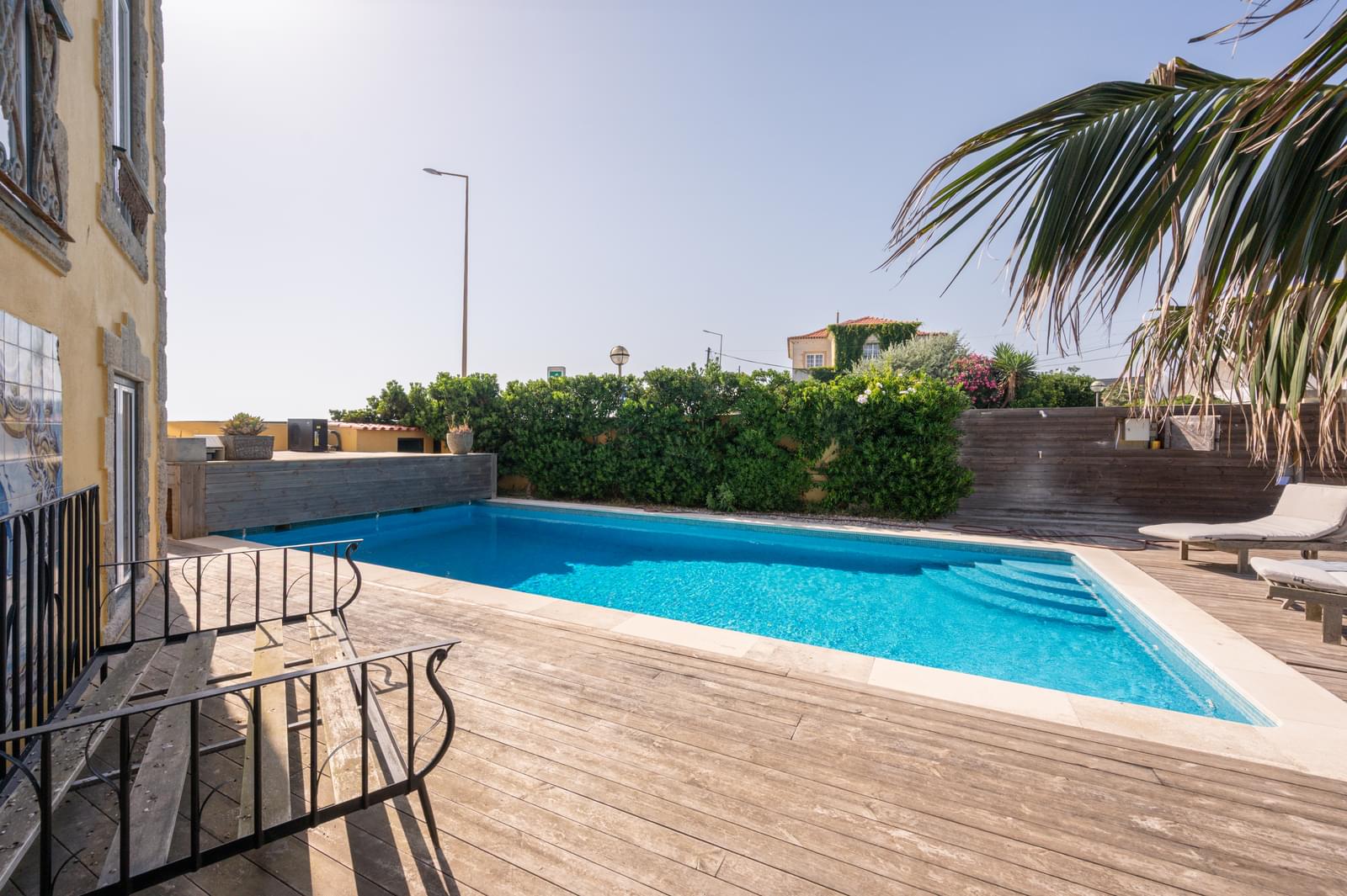 Moradia T5 com piscina, Parede, Cascais - Imagem 36