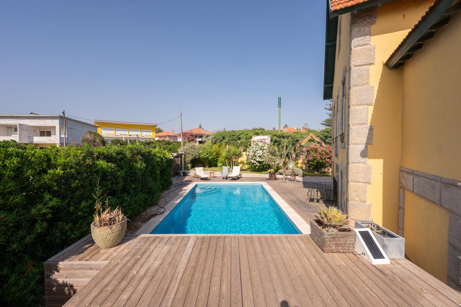 Moradia T5 com piscina, Parede, Cascais - Imagem 37