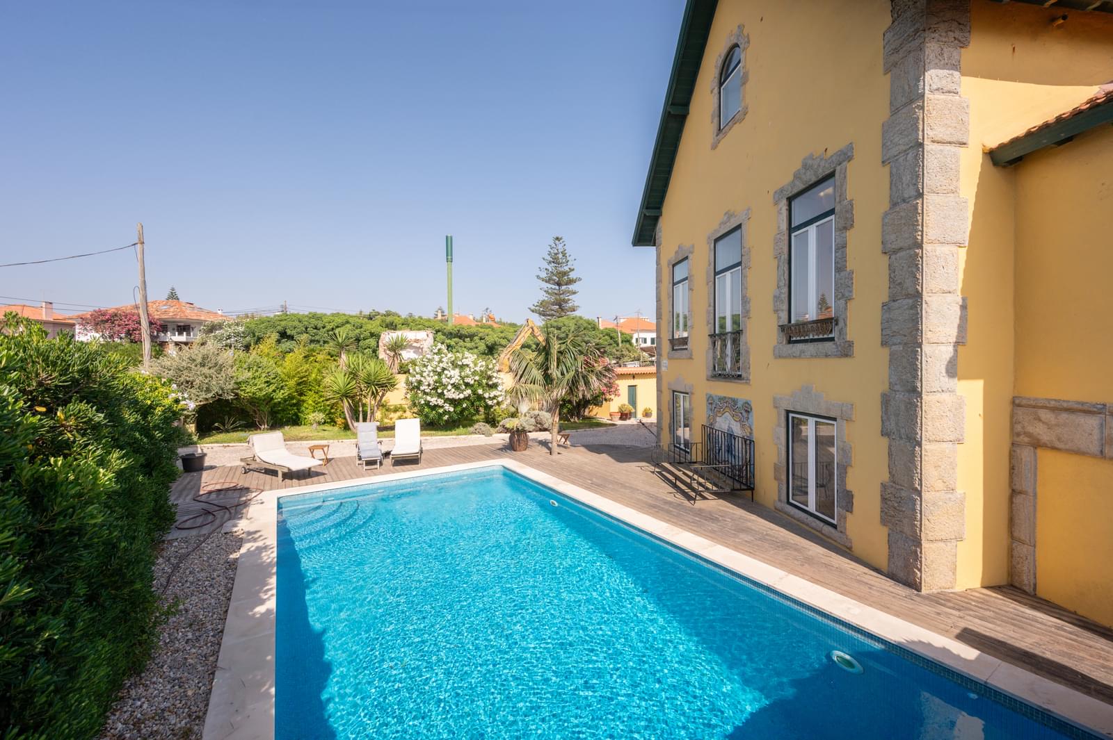 Moradia T5 com piscina, Parede, Cascais - Imagem 39