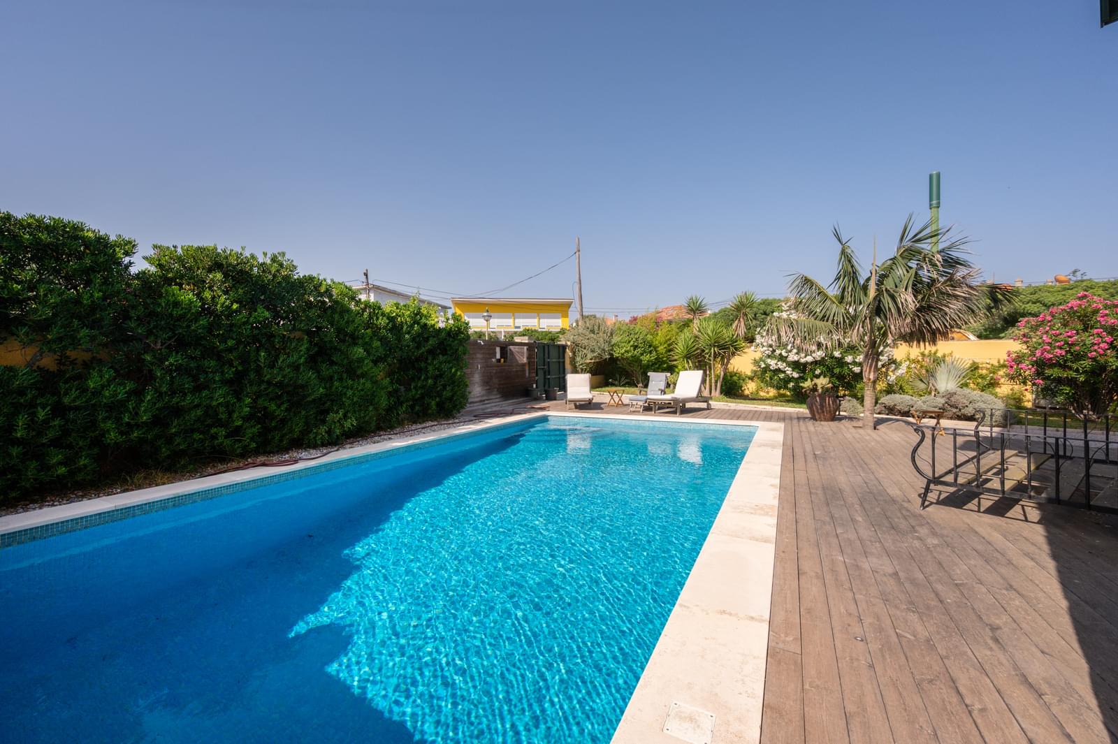 Moradia T5 com piscina, Parede, Cascais - Imagem 40