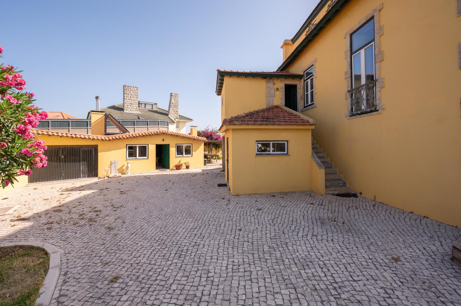 Moradia T5 com piscina, Parede, Cascais - Imagem 41