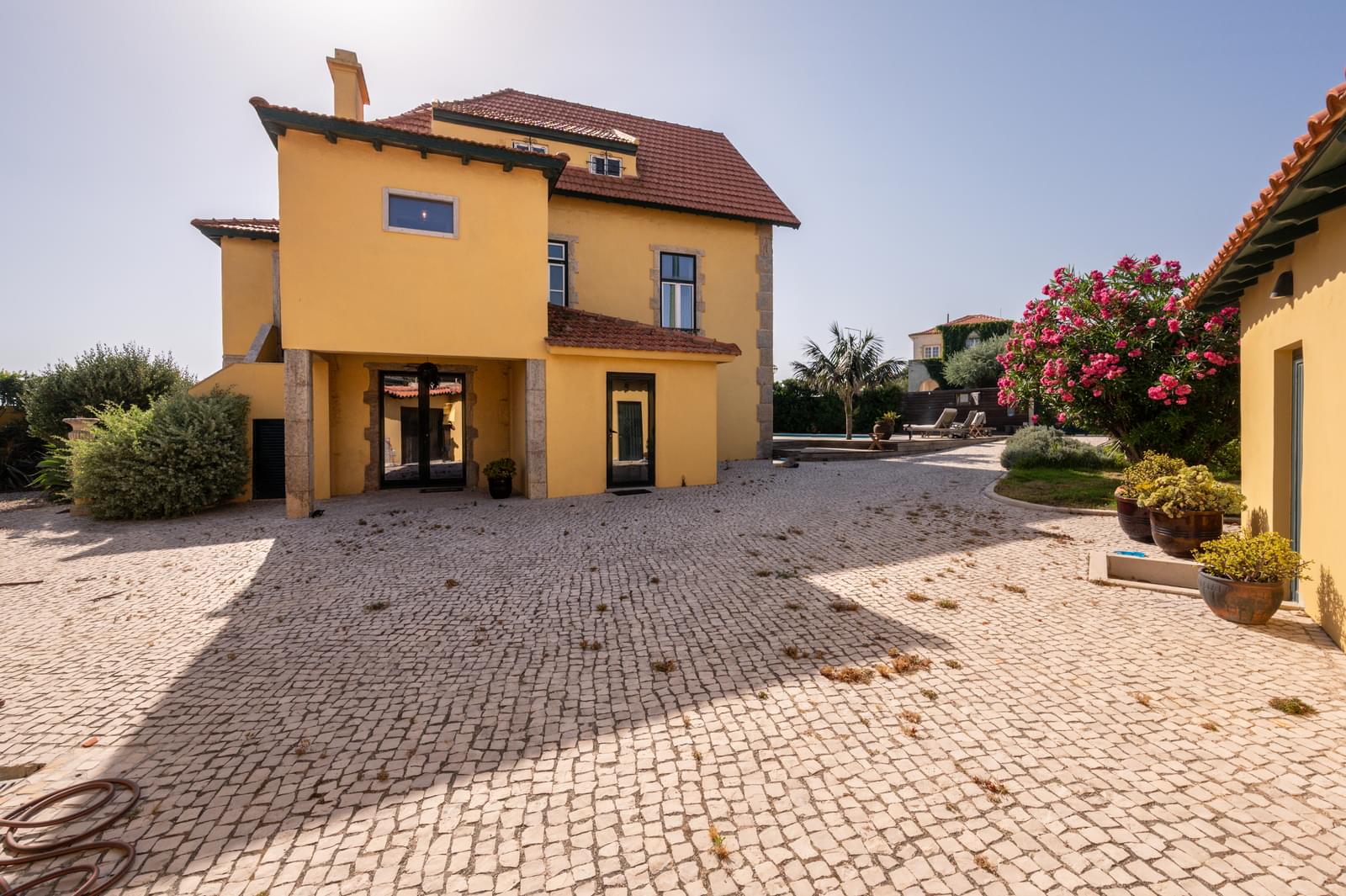 Moradia T5 com piscina, Parede, Cascais - Imagem 42