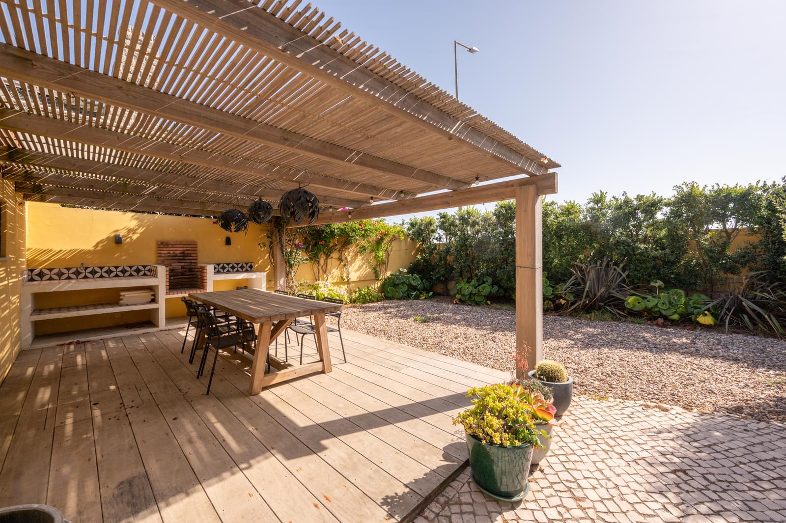 Moradia T5 com piscina, Parede, Cascais - Imagem 43