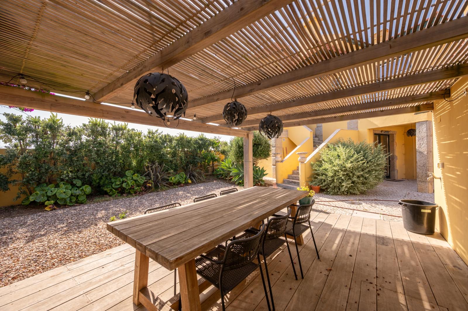 Moradia T5 com piscina, Parede, Cascais - Imagem 45