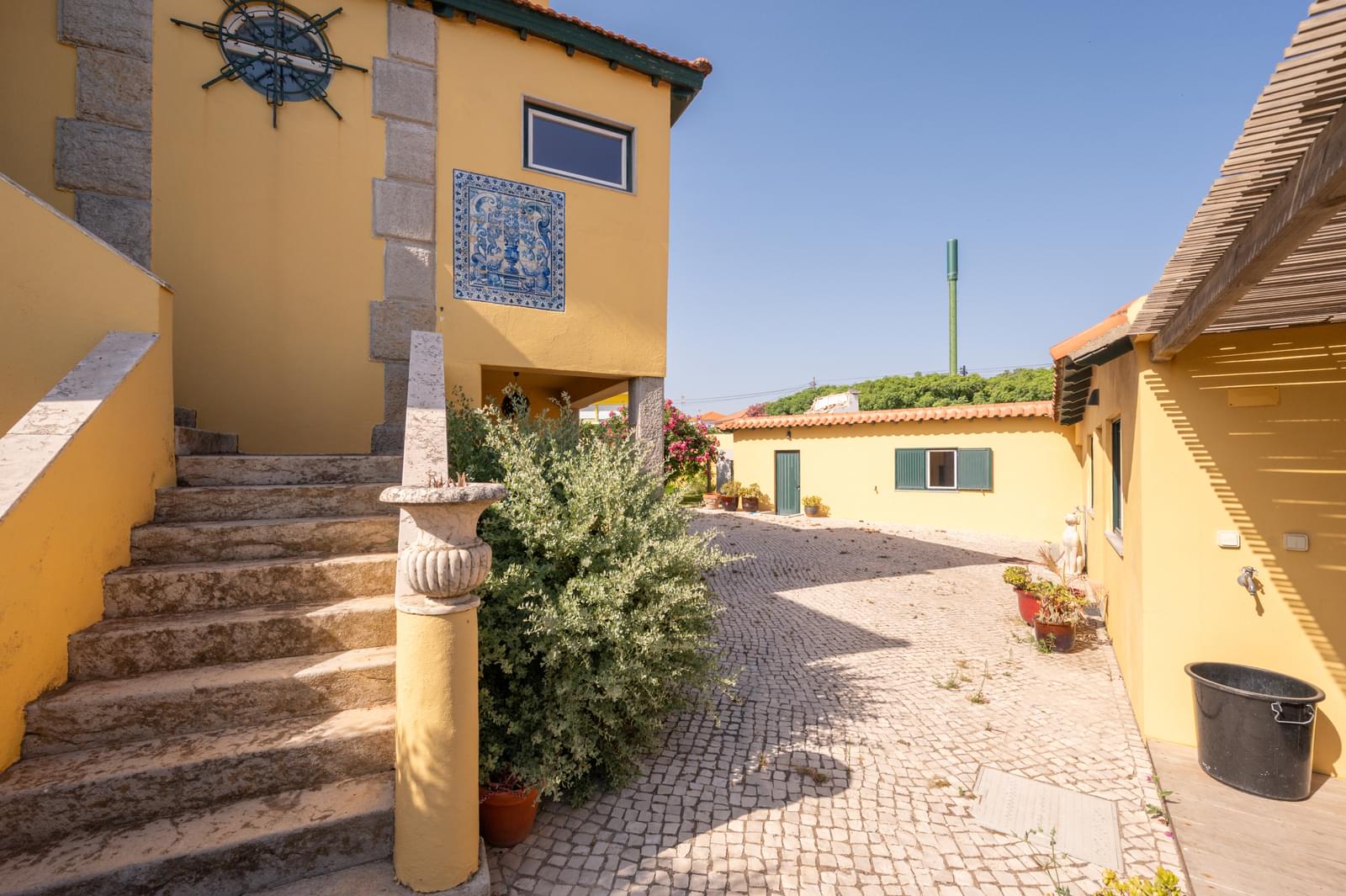 Moradia T5 com piscina, Parede, Cascais - Imagem 48