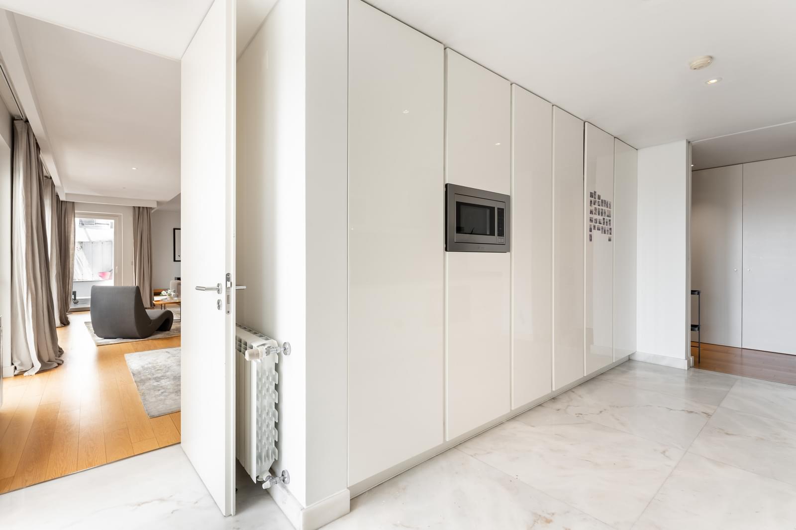 Duplex T3 + 2 com jardim, Lapa, Lisboa - Imagem 13