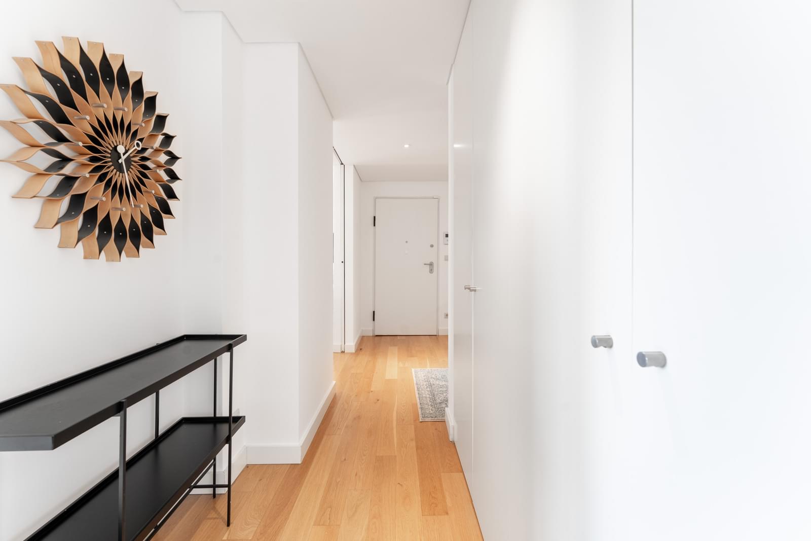 Duplex T3 + 2 com jardim, Lapa, Lisboa - Imagem 19