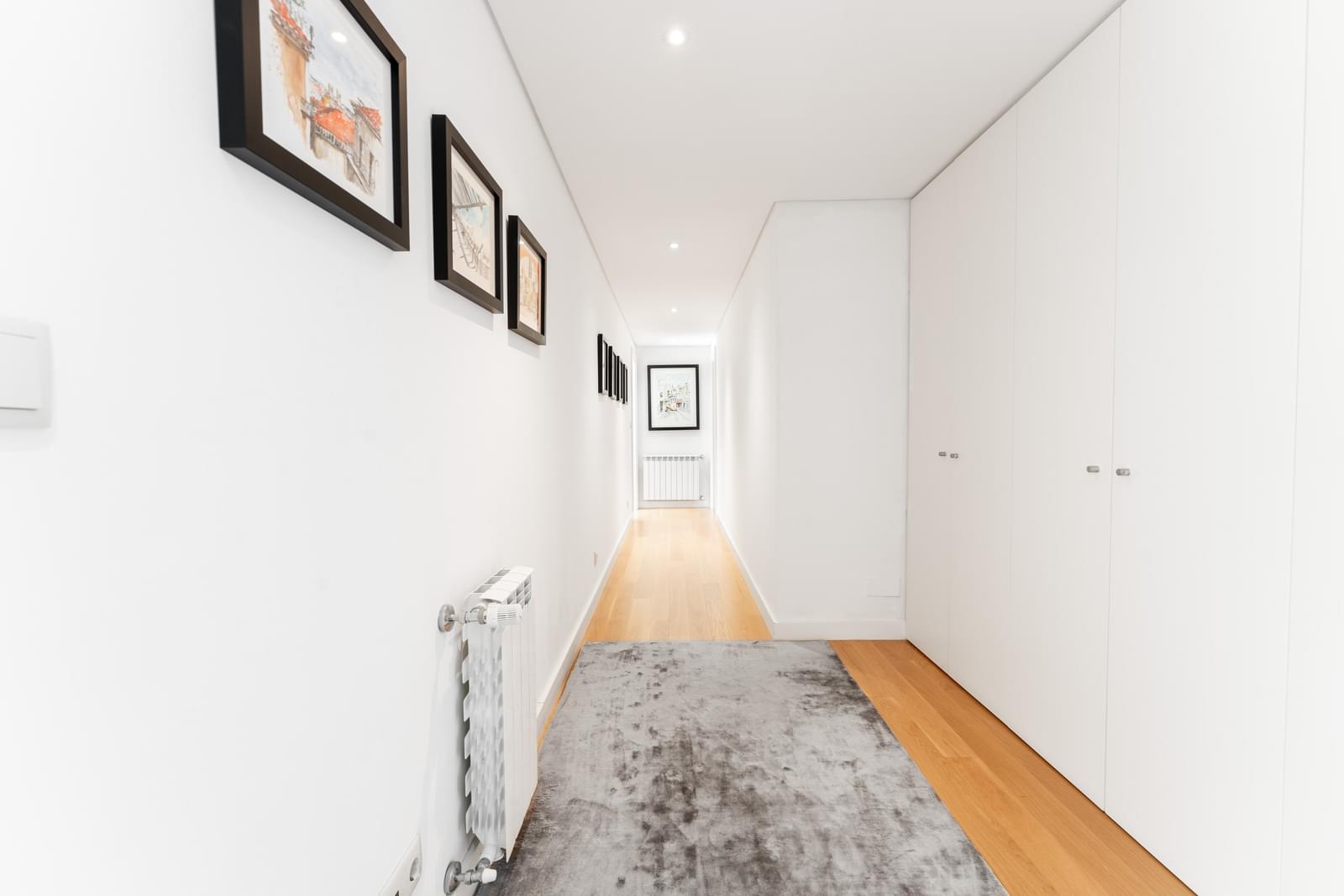 Duplex T3 + 2 com jardim, Lapa, Lisboa - Imagem 21