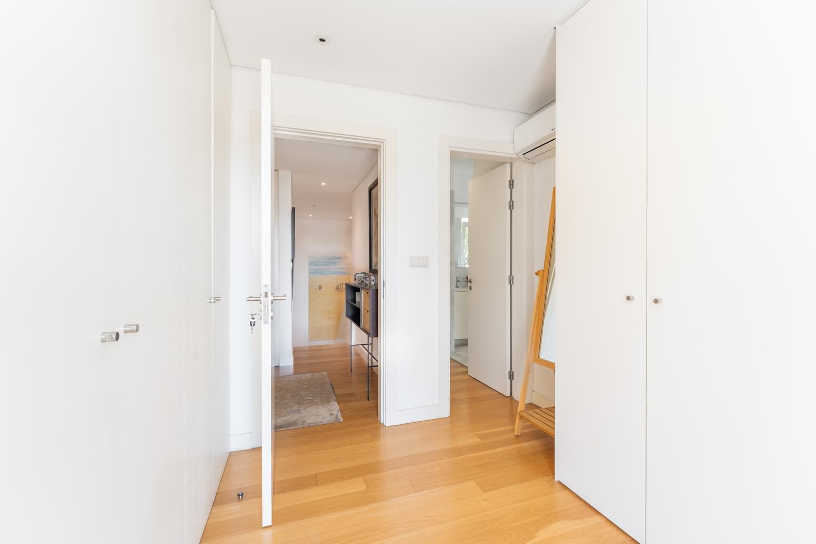 Duplex T3 + 2 com jardim, Lapa, Lisboa - Imagem 22