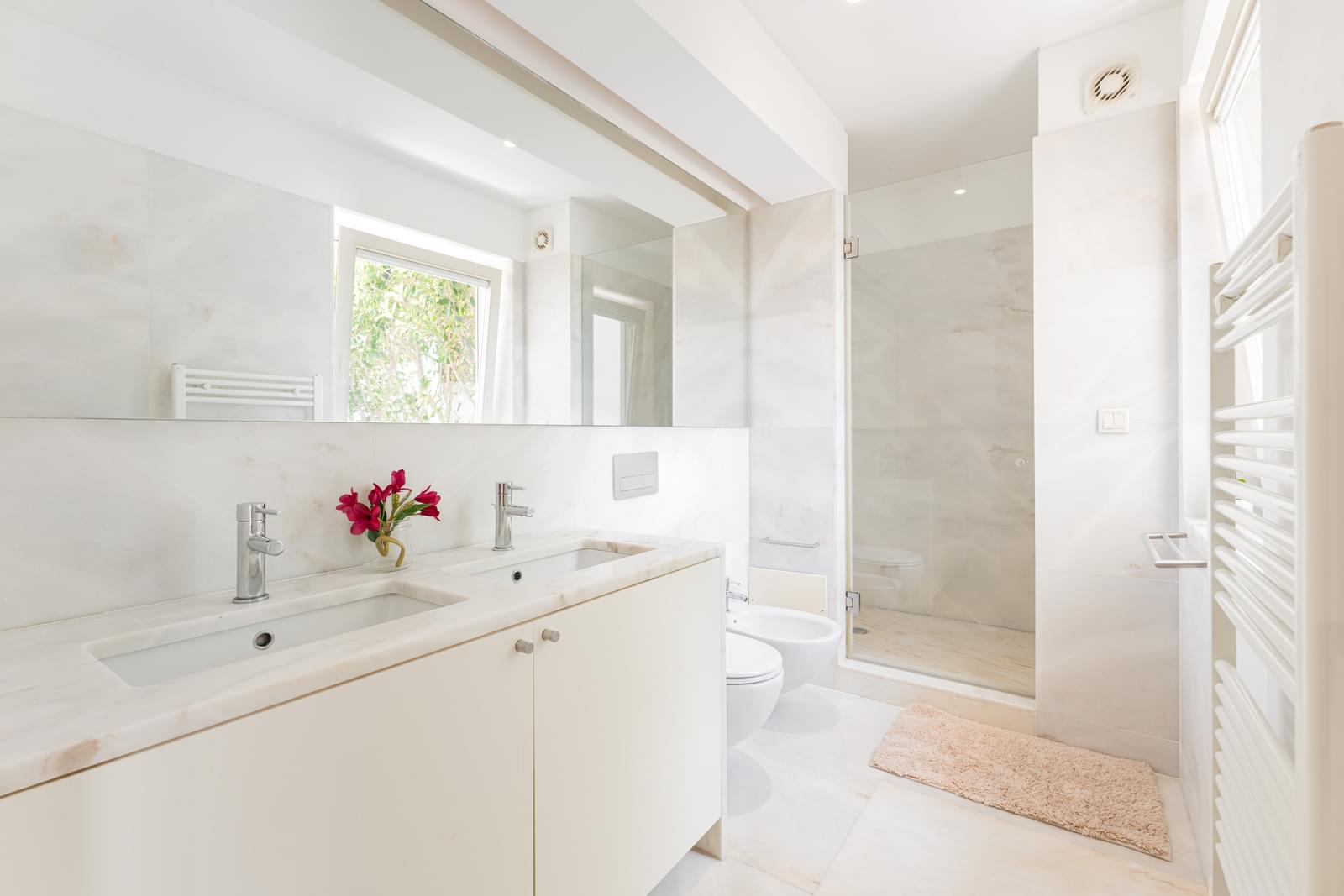 Duplex T3 + 2 com jardim, Lapa, Lisboa - Imagem 23