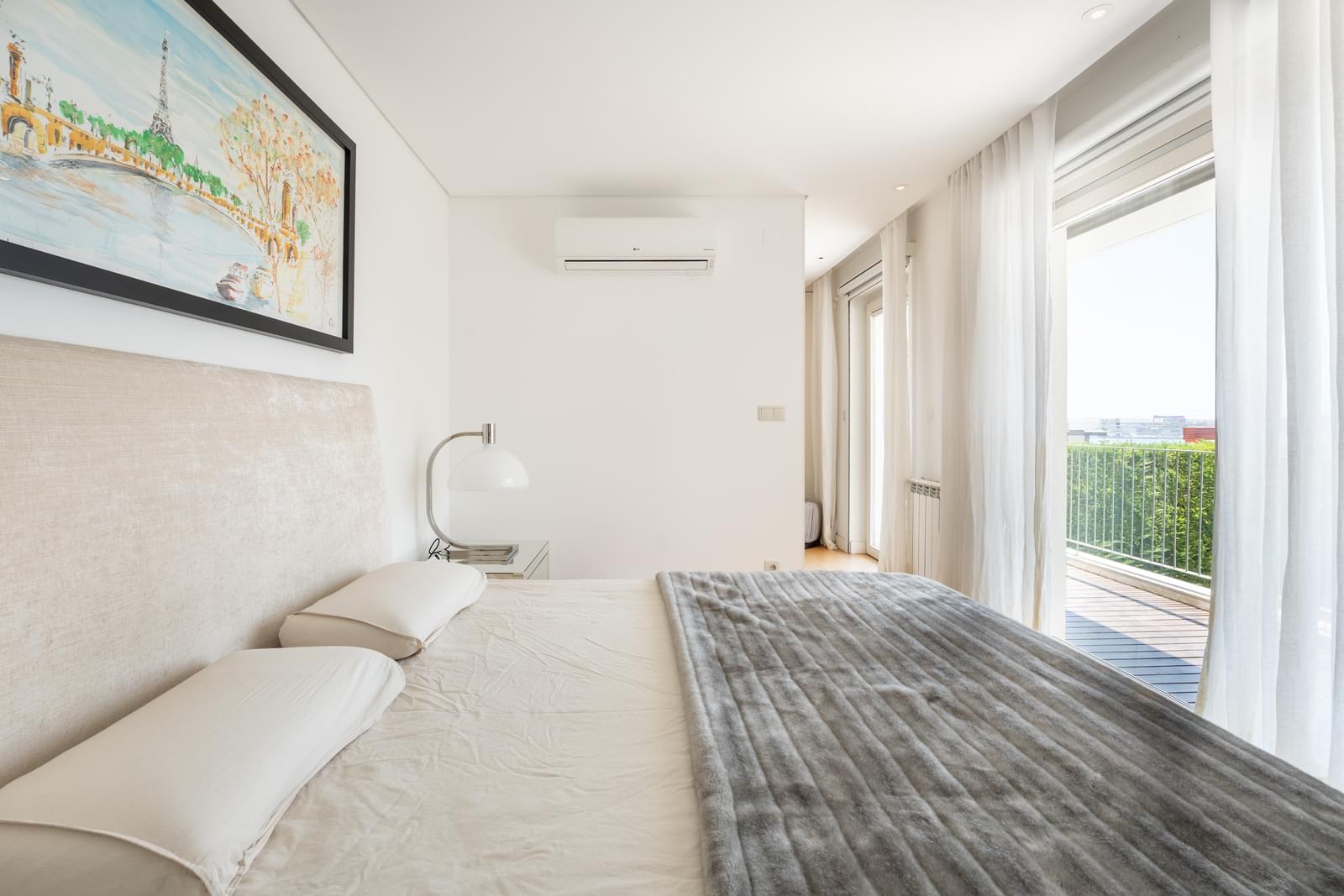 Duplex T3 + 2 com jardim, Lapa, Lisboa - Imagem 25