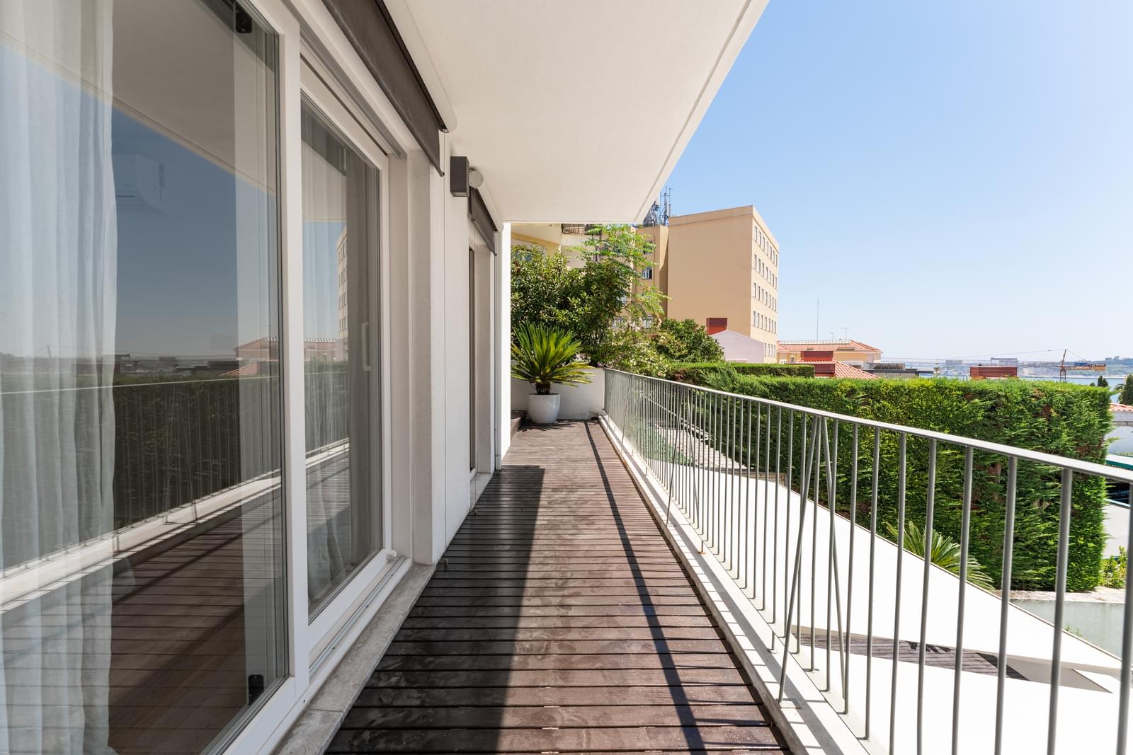 Duplex T3 + 2 com jardim, Lapa, Lisboa - Imagem 27