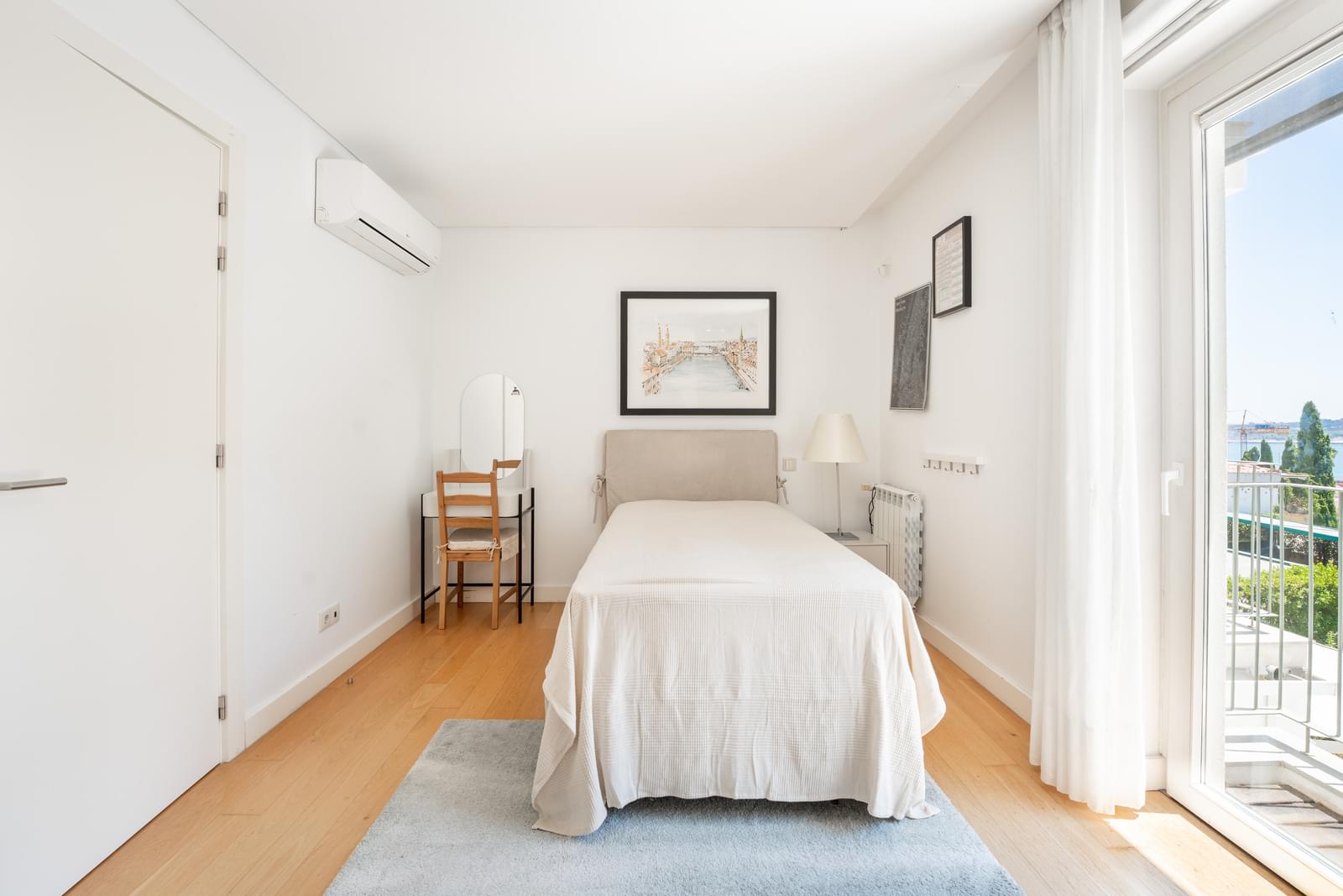 Duplex T3 + 2 com jardim, Lapa, Lisboa - Imagem 30