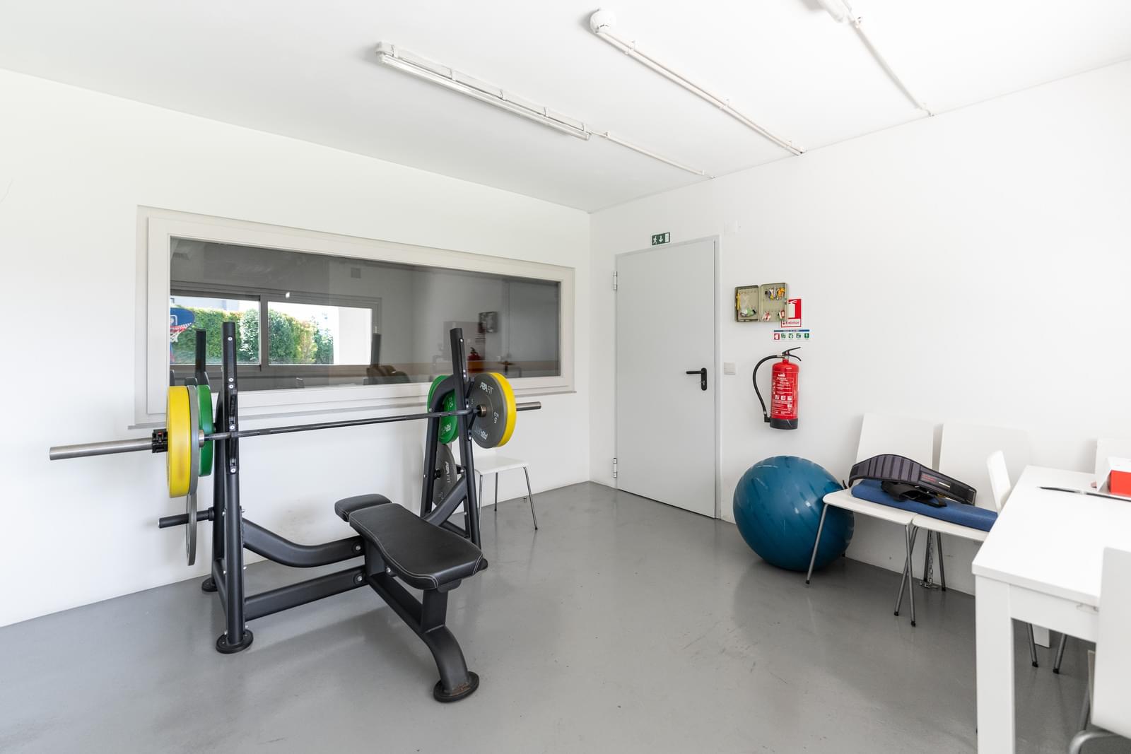 Duplex T3 + 2 com jardim, Lapa, Lisboa - Imagem 41