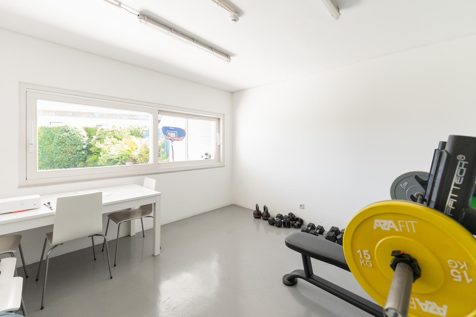 Duplex T3 + 2 com jardim, Lapa, Lisboa - Imagem 42
