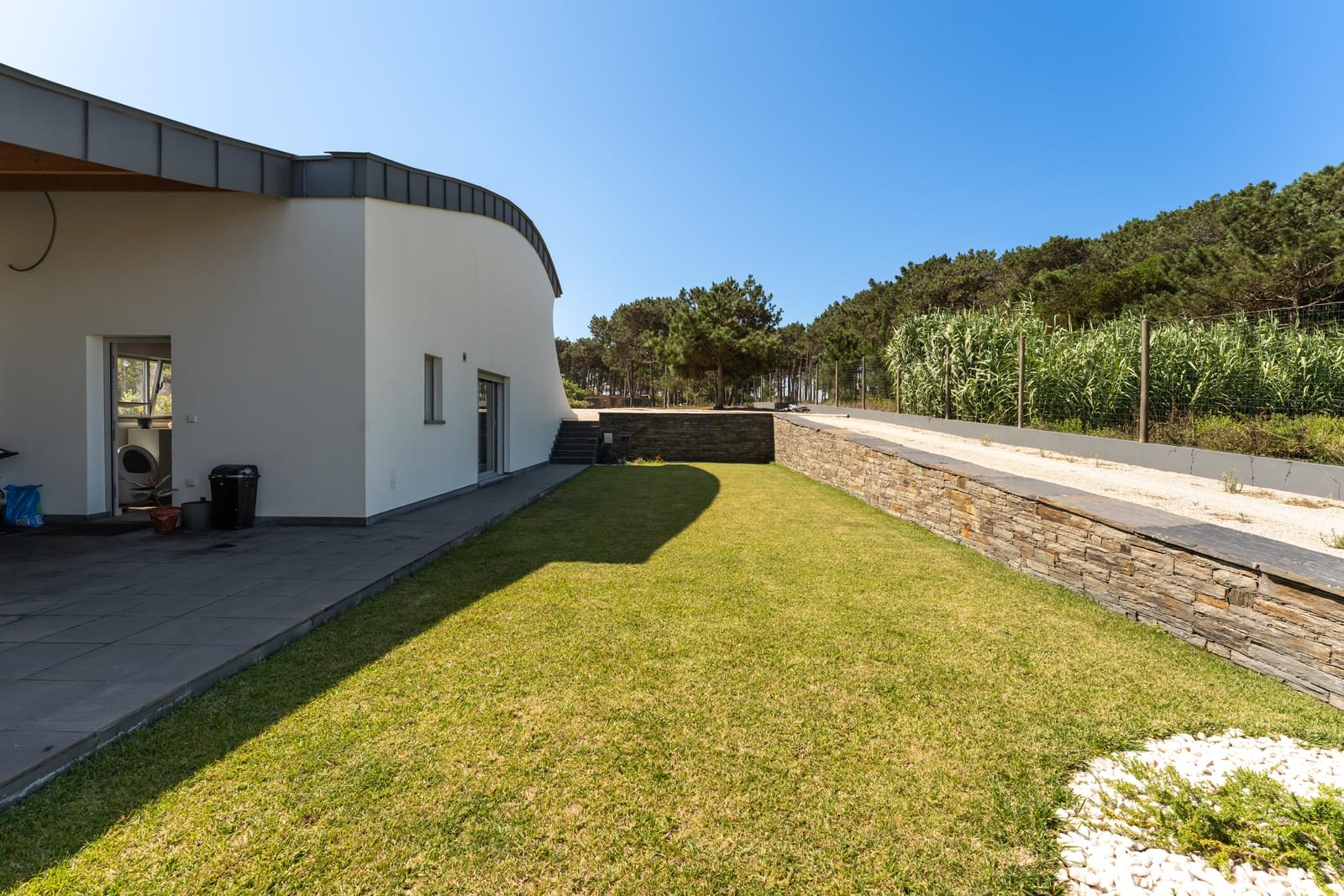 Maison isolée 5 + 1 pièces avec jardin, Sintra - Image 7
