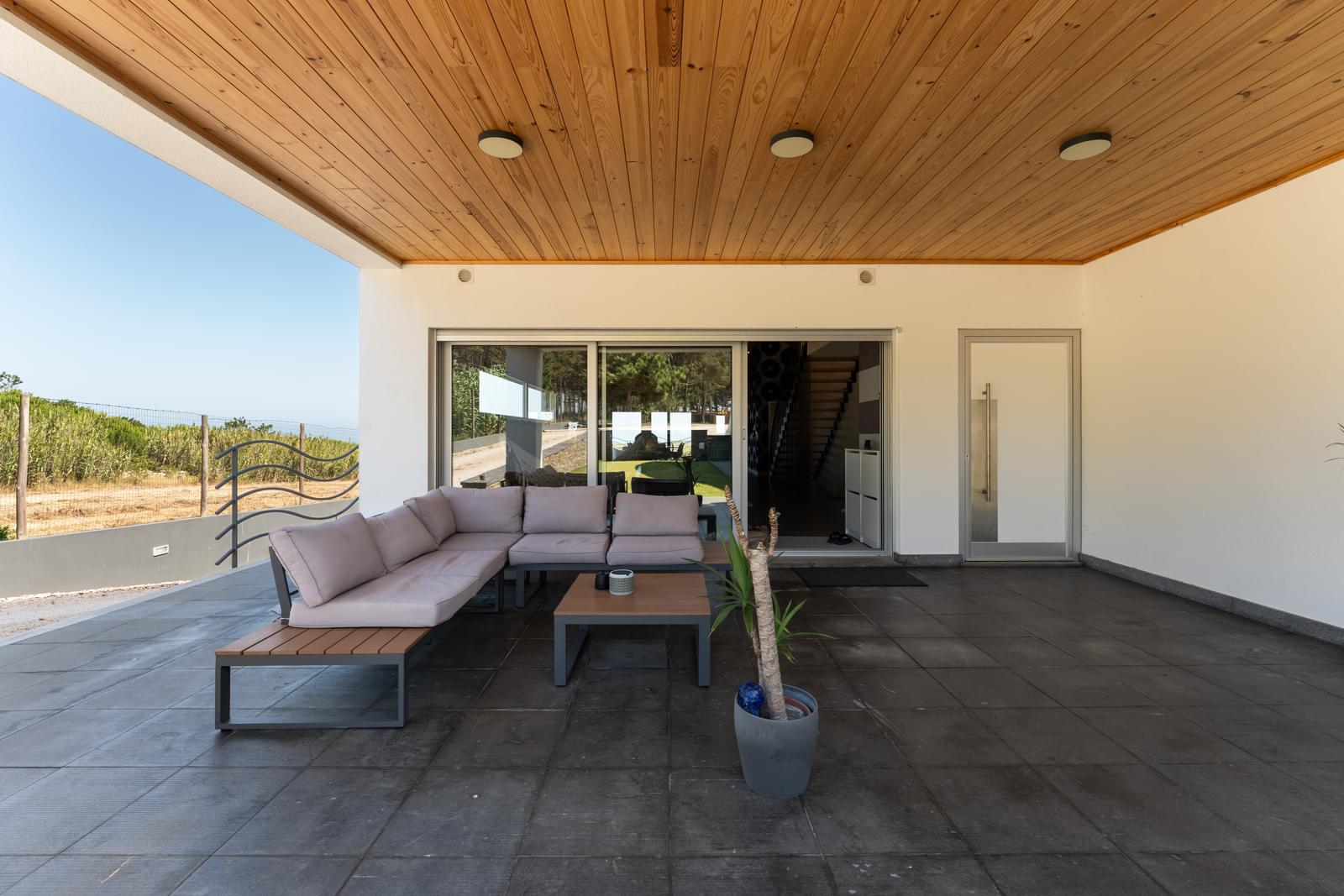 Maison isolée 5 + 1 pièces avec jardin, Sintra - Image 8