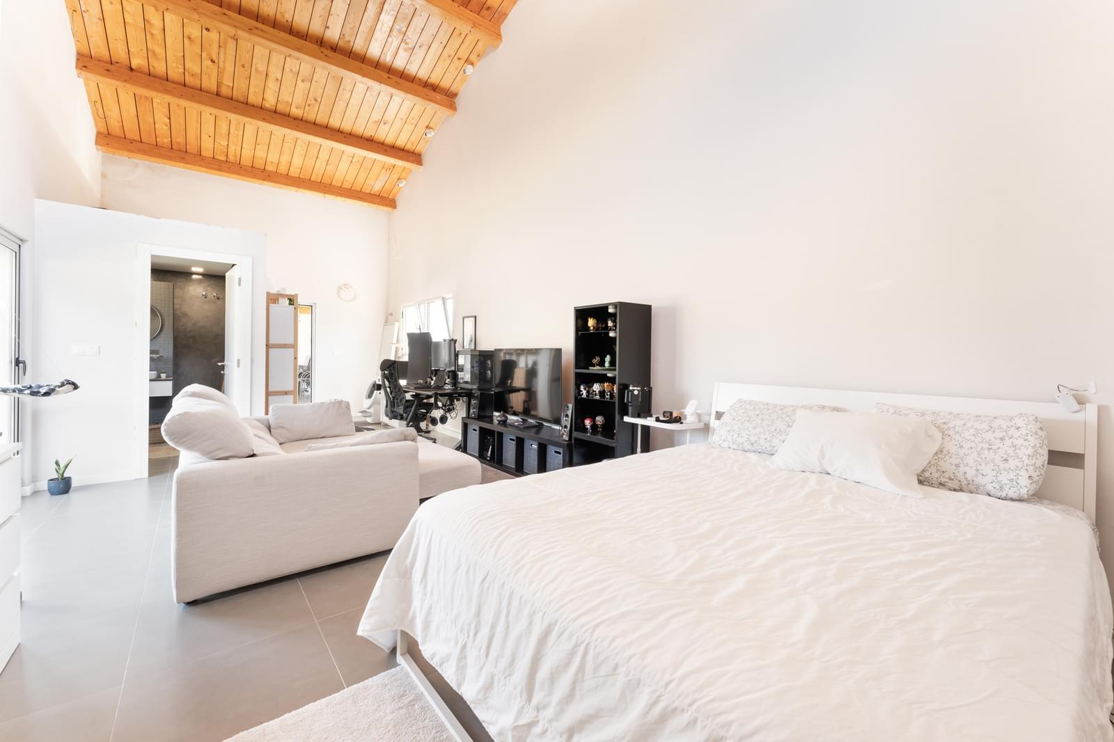 Maison isolée 5 + 1 pièces avec jardin, Sintra - Image 14