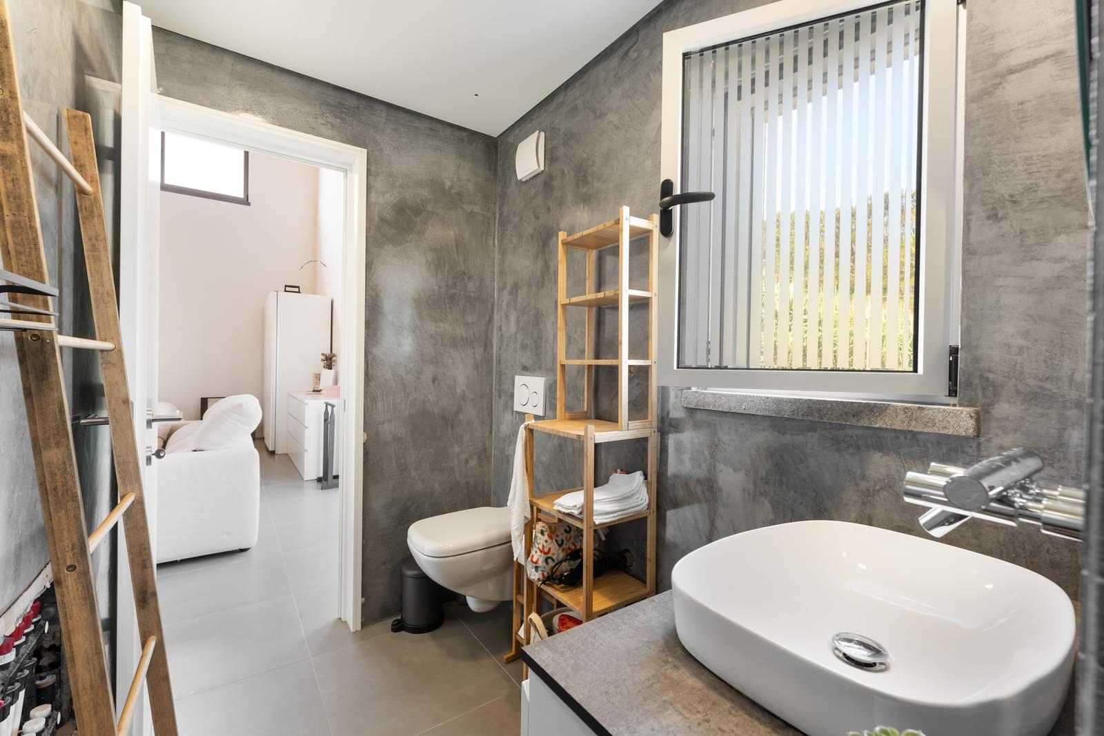 Maison isolée 5 + 1 pièces avec jardin, Sintra - Image 16