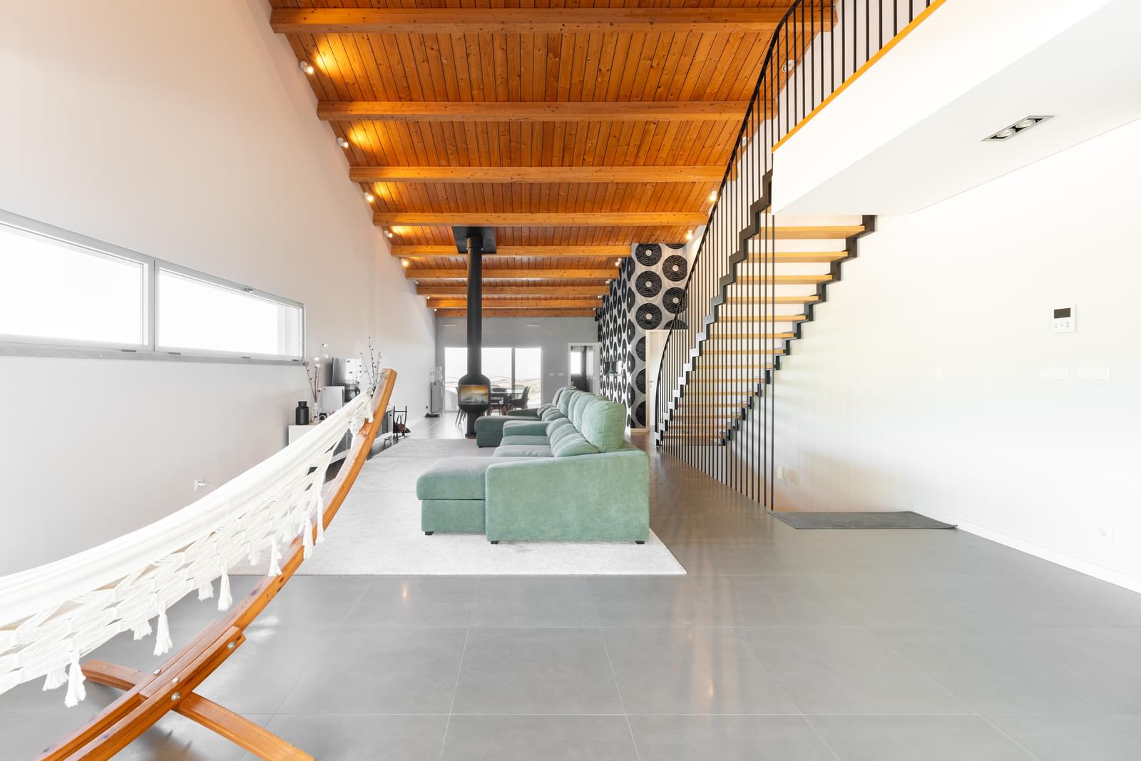 Maison isolée 5 + 1 pièces avec jardin, Sintra - Image 17