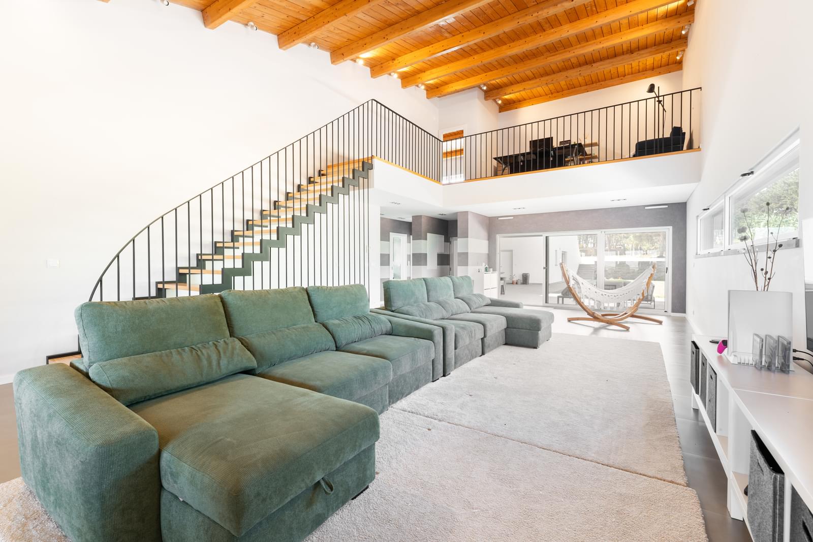 Maison isolée 5 + 1 pièces avec jardin, Sintra - Image 1