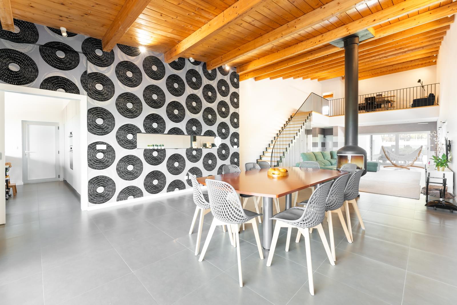 Maison isolée 5 + 1 pièces avec jardin, Sintra - Image 18