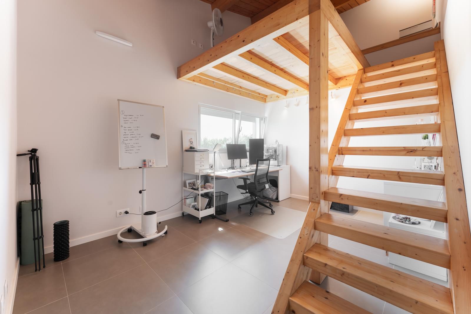 Maison isolée 5 + 1 pièces avec jardin, Sintra - Image 22