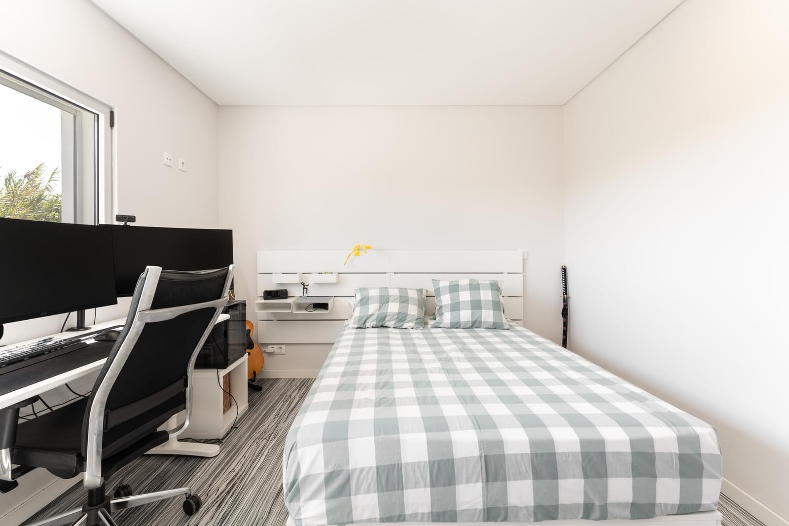 Maison isolée 5 + 1 pièces avec jardin, Sintra - Image 31