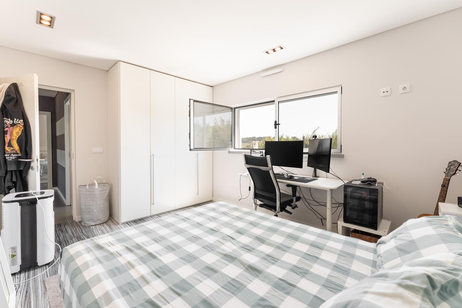Maison isolée 5 + 1 pièces avec jardin, Sintra - Image 32