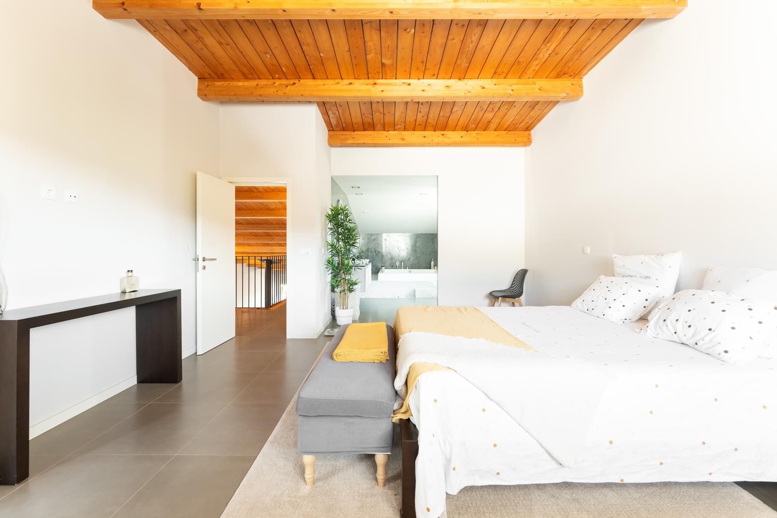 Maison isolée 5 + 1 pièces avec jardin, Sintra - Image 2