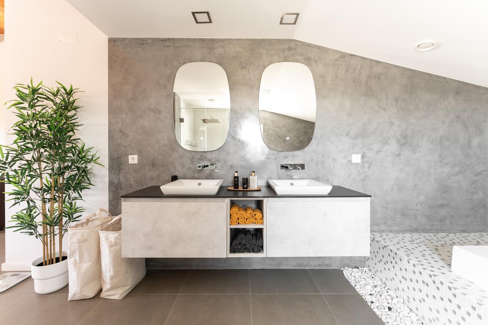 Maison isolée 5 + 1 pièces avec jardin, Sintra - Image 40