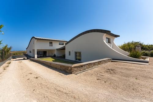 PF37754 - Moradia Isolada T4 + 1 com jardim, Sintra - Imagem 5