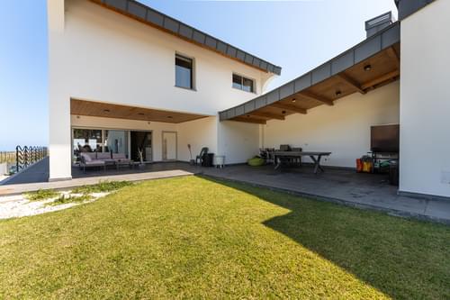 PF37754 - Moradia Isolada T4 + 1 com jardim, Sintra - Imagem 9
